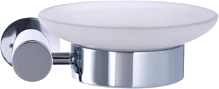 Duravit - D-Code Zeephouder 0099181000