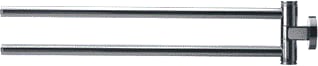 Duravit - D-Code Handdoekhouder Hdkhd Chr