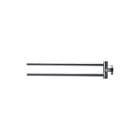 Duravit - D-Code Handdoekhouder Hdkhd Chr