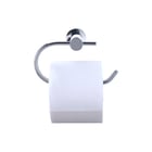Duravit - D-Code Closetrolhouder Clstrlh Chr