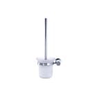 Duravit - D-Code Closetborstelgarnituur Clbrstg Chr