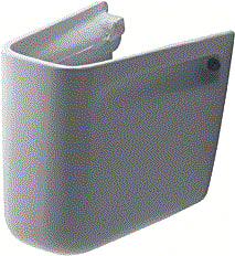 Duravit - D-Code Sifonkap Sfnkp Zl