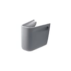 Duravit - D-Code Sifonkap Sfnkp Zl