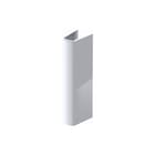 Duravit - D-Code Wastafelzuil Wstflzl Zl