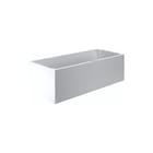 Duravit - Paiova Badondersteuning 791423000000000