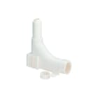 Viega - Pexfit 1072.3 Geleidingsbocht leidingsysteem Pf Vloerbocht 12-16 Se10