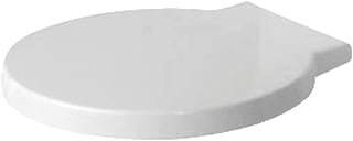 Duravit - Starck 1 Closetzitting Closzit Ph-St1 Sc W