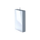 Duravit - Starck 1 Opbouwspoelreservoir Opsplres Strck Wt