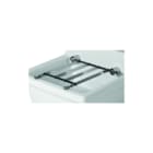 Duravit - Starck 3 Emmerrooster Klaprooster 48Cm Chr