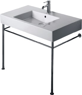 Duravit - Vero Meubel/tafelonderstel Ondstl Cons