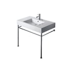 Duravit - Vero Meubel/tafelonderstel ondstl vero cons