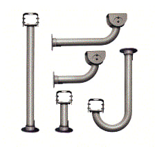 Bosch Security Syst. - Body voor bewakingscamera bodybewca ltc 9219/01