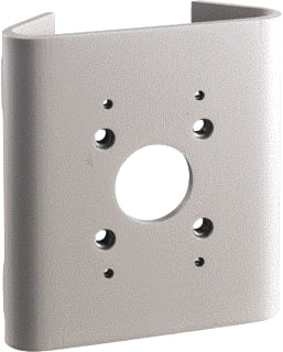 Bosch Security Syst. - Body voor bewakingscamera Bodbewcm Vr Ltc92 76-380Mm