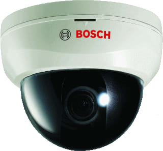 Bosch Security Syst. - Bewakingscamera vdc-275-10