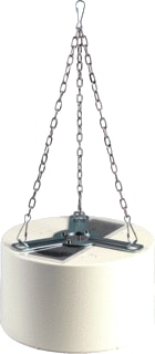 Bosch Security Syst. - Audio-/Video-houder Opbw Montdoos Lc1-Csmb