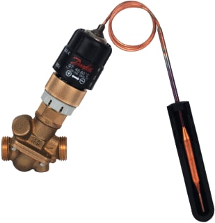 Danfoss - Thermostatisch regelelement 003Z0382