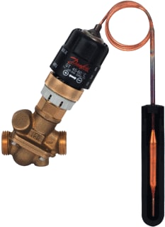 Danfoss - Thermostatisch regelelement 003z0383