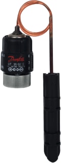 Danfoss - Thermostatisch regelelement 003z0385