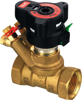 Danfoss - ASV-BD Inregelafsluiter Bin.Dr. Dn 15
