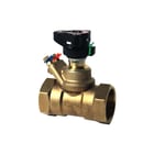 Danfoss - ASV-BD Drukverschilregelaar dn50