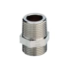 Viega - Pexfit 1021.1 Fitting met 2 aansluitingen Pf Verloopnippel 3/4-3/4"