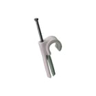 Mepac - PCN Spijkerclip Mask Plugclip 11/15 Wit Ds100