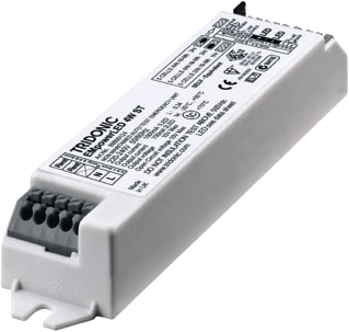 Tridonic - Noodunit voor verlichtingsarmatuur 89800124