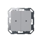 Gira - Systeem 55 Busaankoppeling bussysteem One Knx Wip 2V S55 Gr