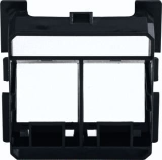 Niko - Inzetplaat schakelmateriaal Outlet 170-65404