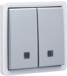 Niko - New Hydro Drukcontact 700-35100