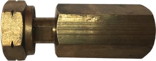 Hasmi - Div. Zannen HG VL0195