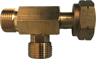 Hasmi - Div. Zannen HG Vl019