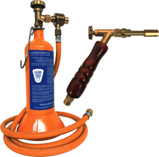 Hasmi - Div. Zannen HG 1-8502