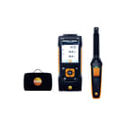 Testo - Opnemer (HVAC) 440 C02-Set Met Bt
