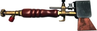 Hasmi - Div. Zannen HG 1-2873