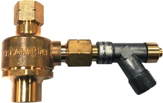 Hasmi - Div. Zannen HG 1-360