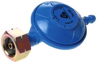 Hasmi - Product.... Drukregelaar 1-370 30Mbar