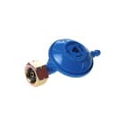 Hasmi - Product.... Drukregelaar 1-370 30Mbar