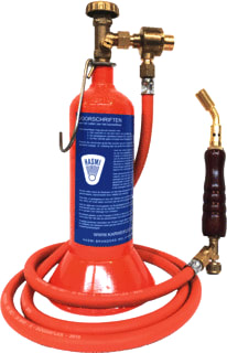 Hasmi - Div. Zannen HG 1-668