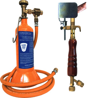 Hasmi - Div. Zannen HG 1-6681