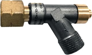 Hasmi - Div. Zannen HG 1-710