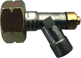 Hasmi - Div. Zannen HG 1-711