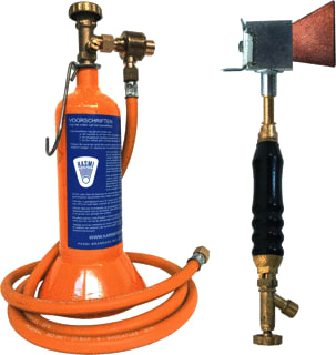 Hasmi - Div. Zannen HG 1-8673