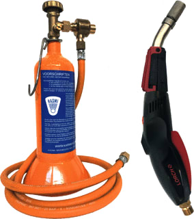 Hasmi - Div. Zannen HG 1-855