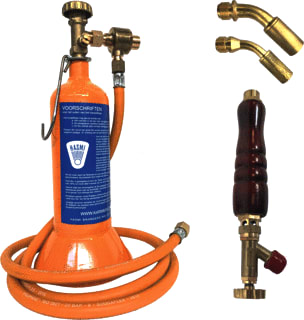 Hasmi - Div. Zannen HG 1-861