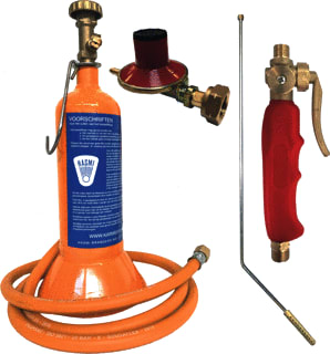 Hasmi - Div. Zannen HG 1-8621