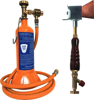 Hasmi - Div. Zannen HG 1-863