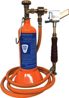 Hasmi - Div. Zannen HG 1-864