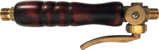 Hasmi - Div. Zannen HG pw4001