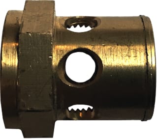 Hasmi - Div. Zannen HG bx5013